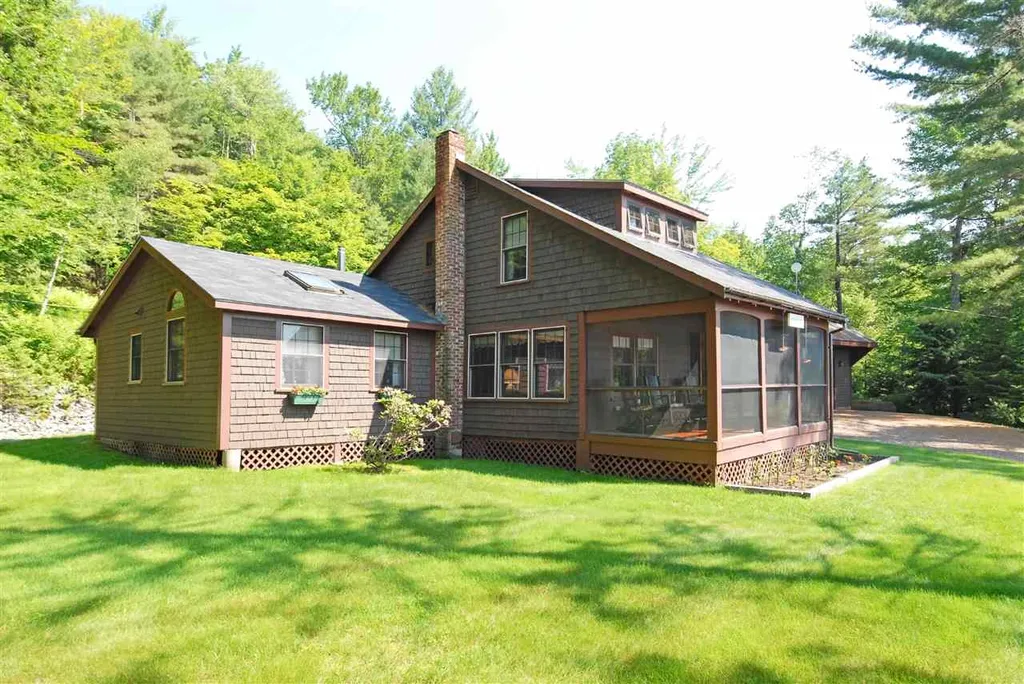 768 Millen Pond Road Washington NH 03280