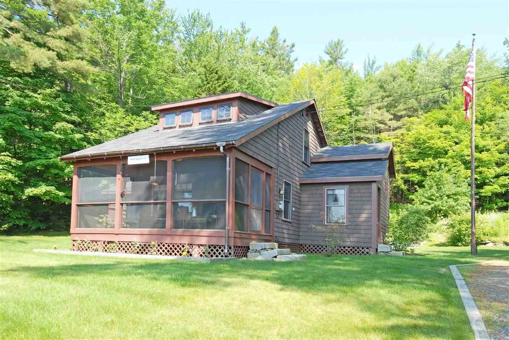 768 Millen Pond Road Washington NH 03280