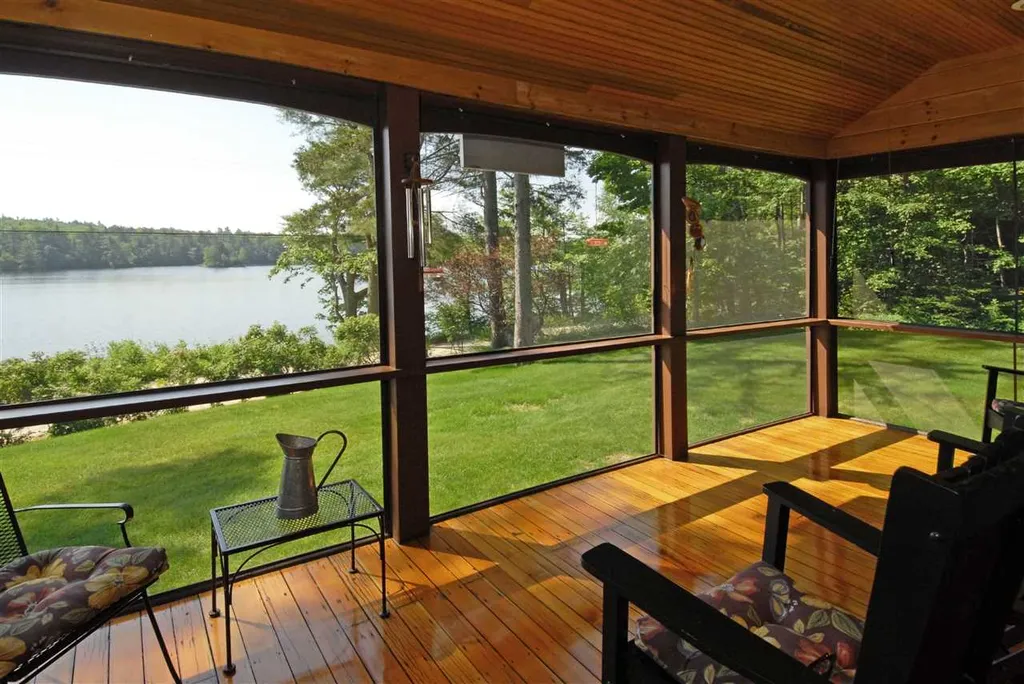 768 Millen Pond Road Washington NH 03280