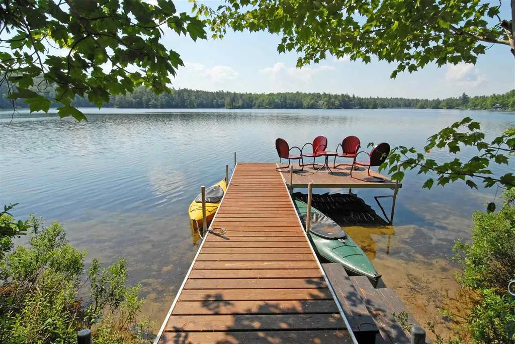 768 Millen Pond Road Washington NH 03280