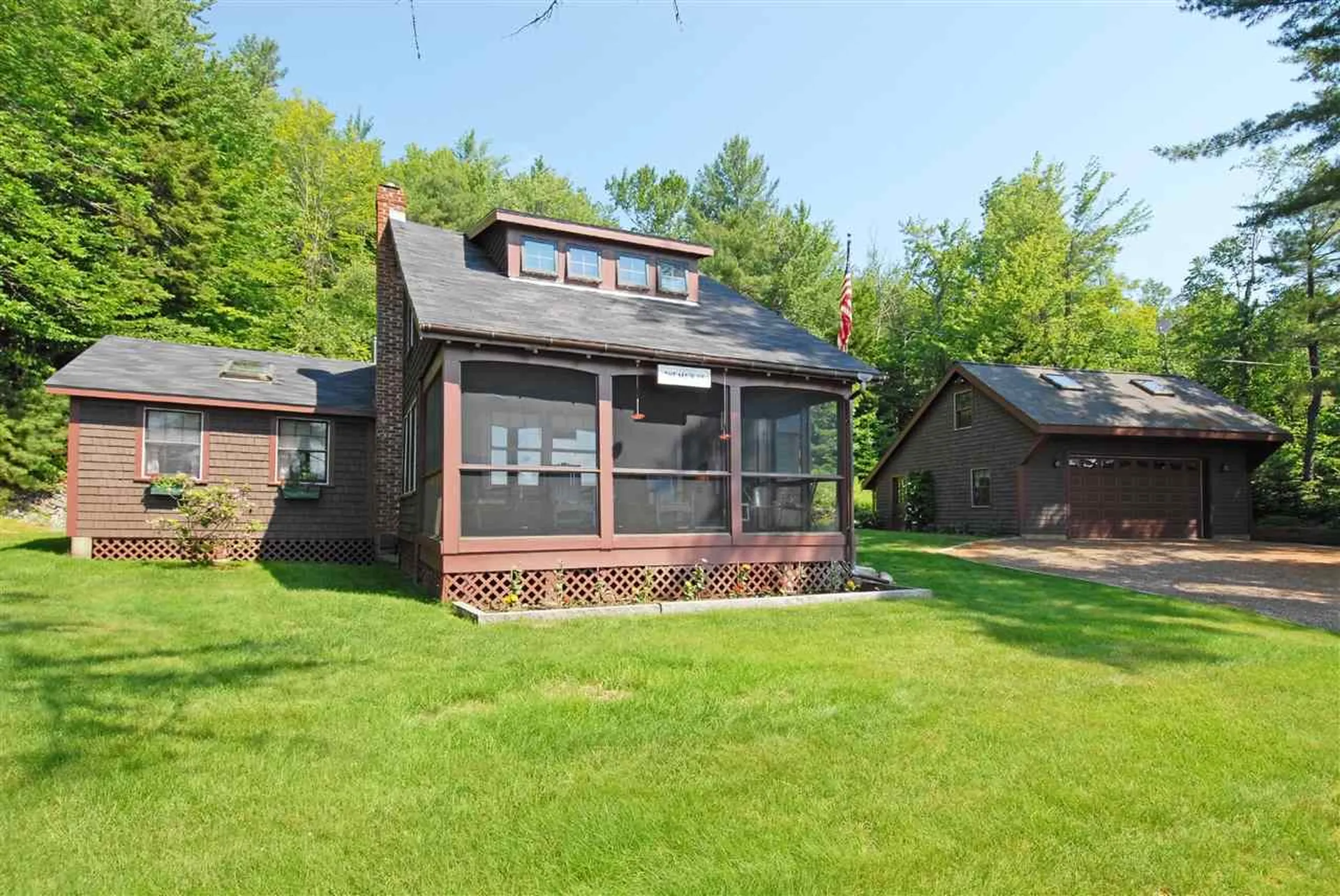 768 Millen Pond Road Washington NH 03280