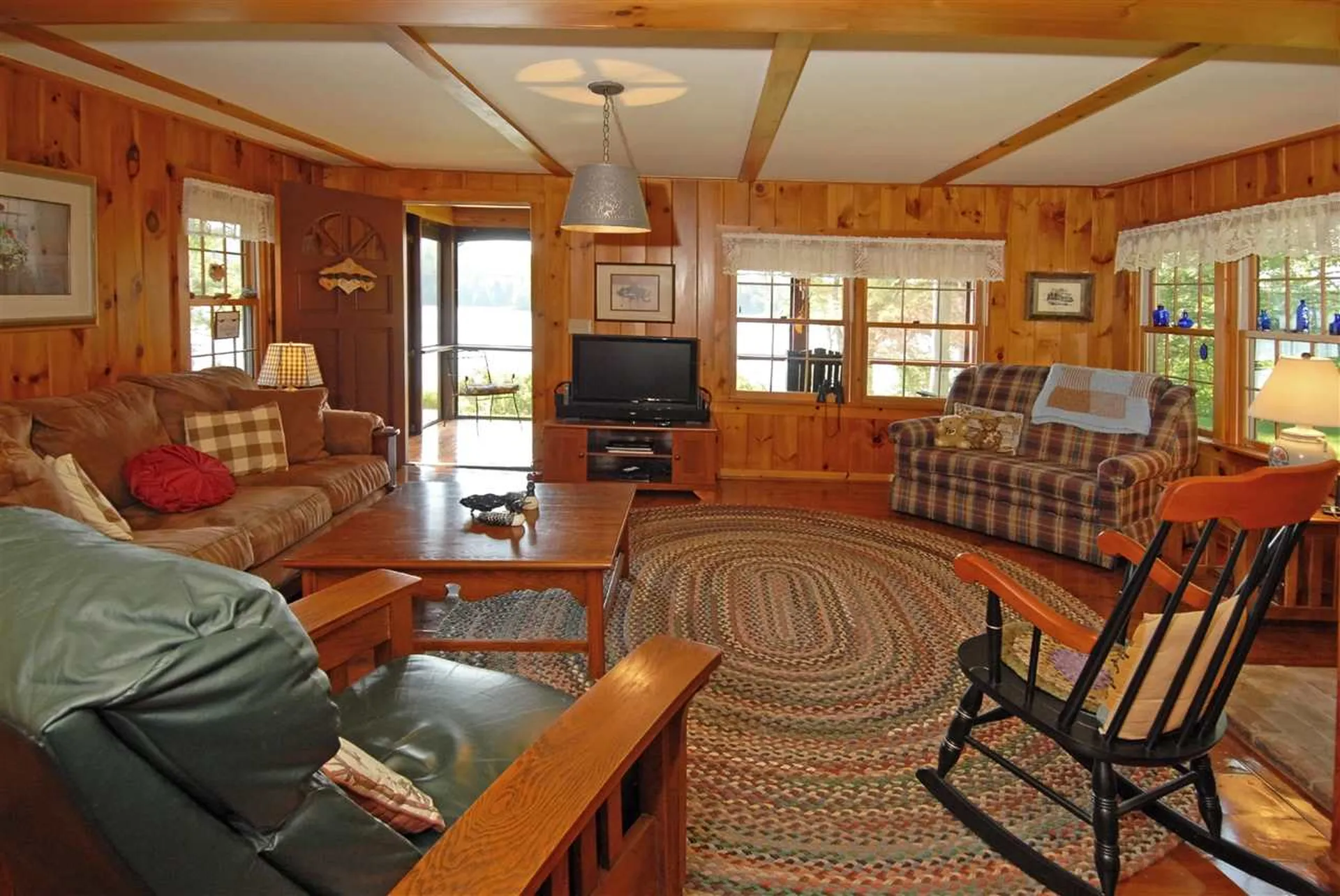 768 Millen Pond Road Washington NH 03280