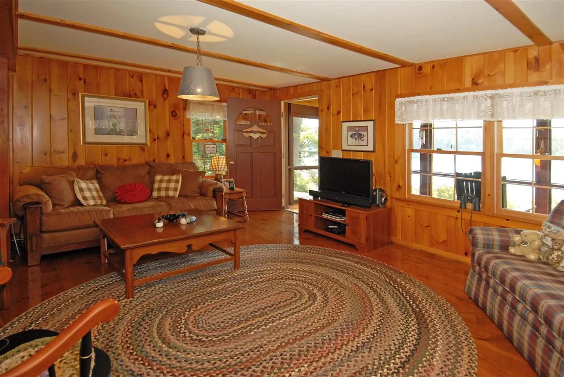 768 Millen Pond Road Washington NH 03280