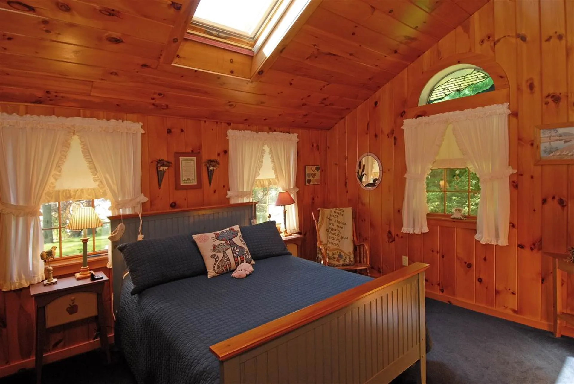 768 Millen Pond Road Washington NH 03280