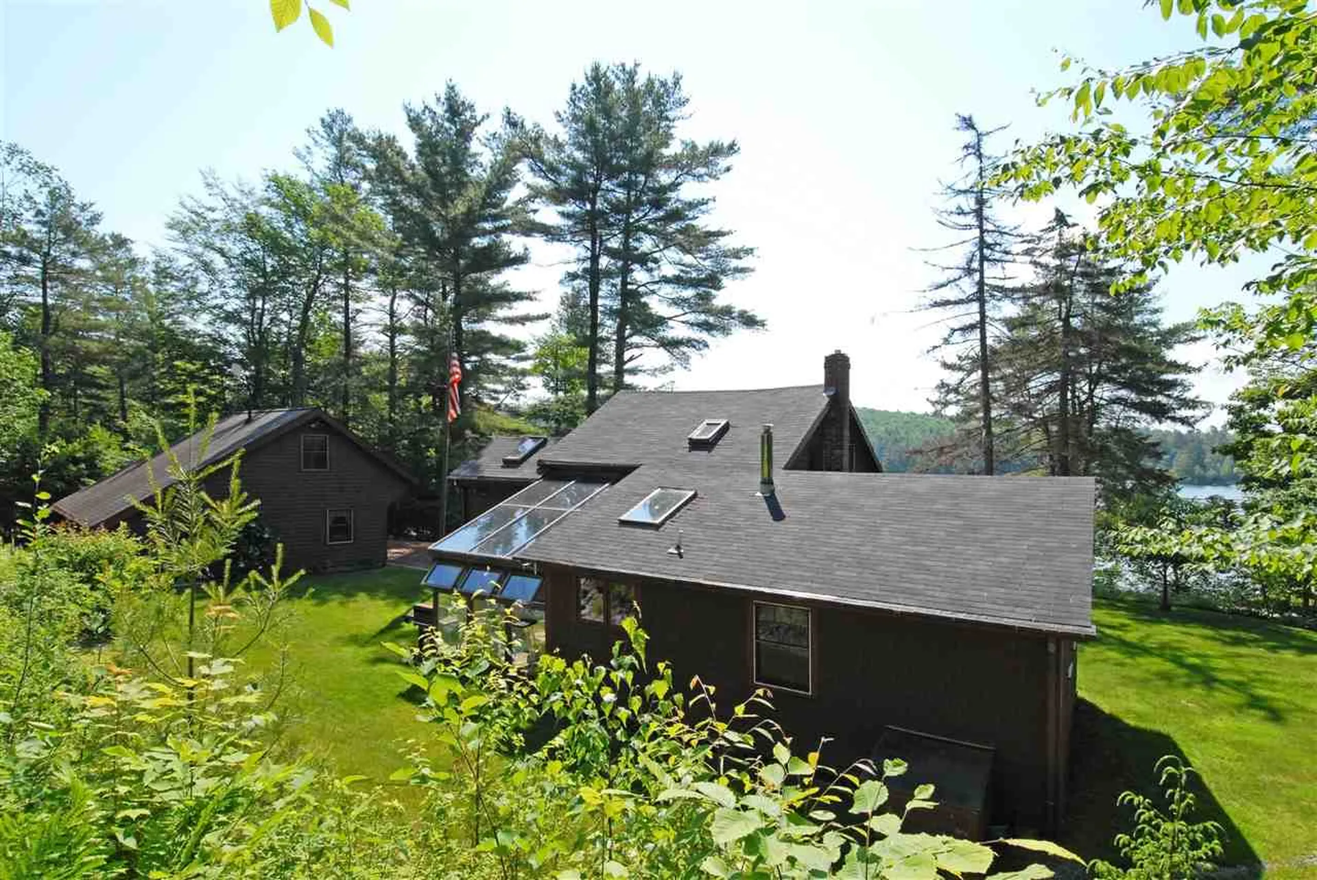 768 Millen Pond Road Washington NH 03280