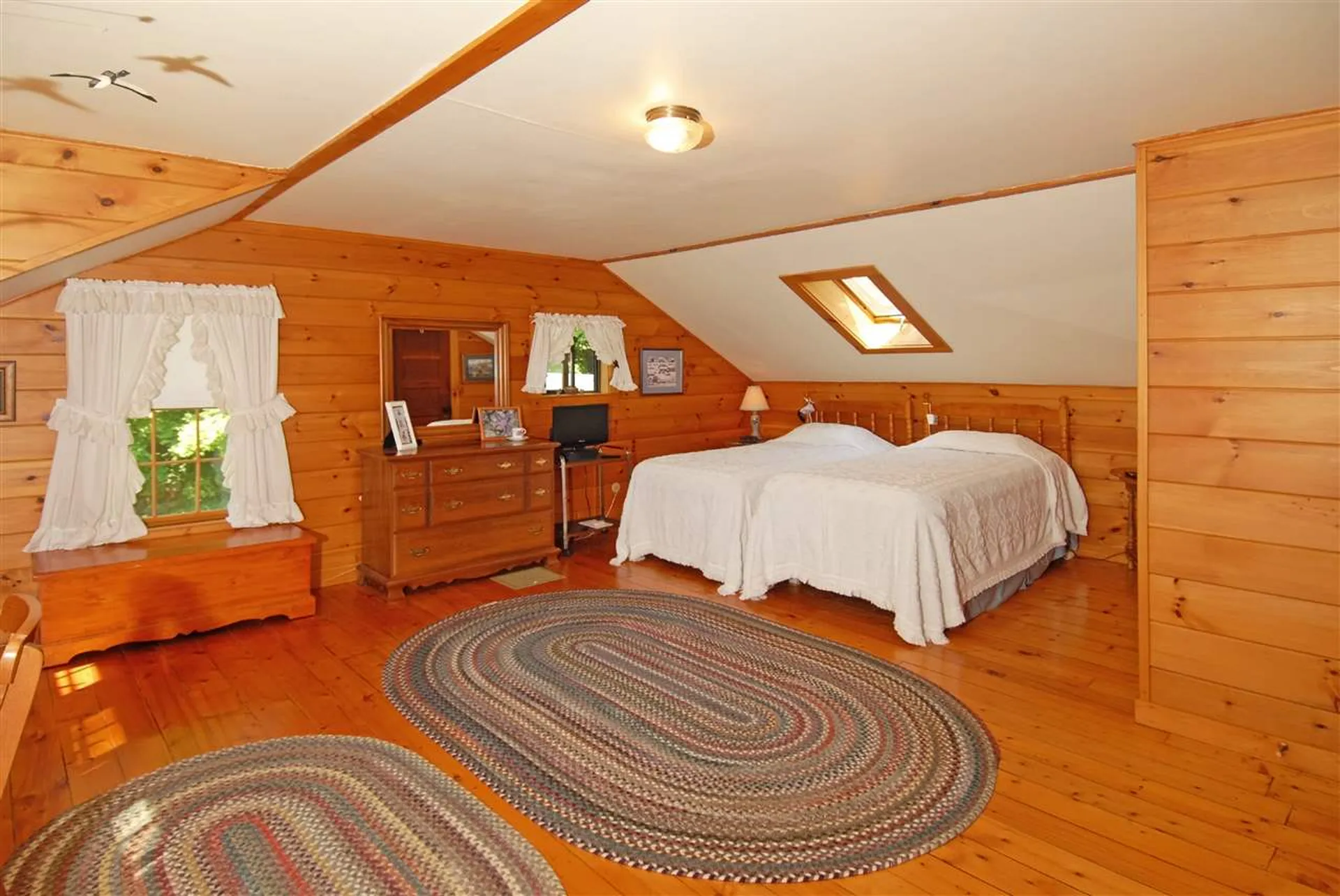 768 Millen Pond Road Washington NH 03280