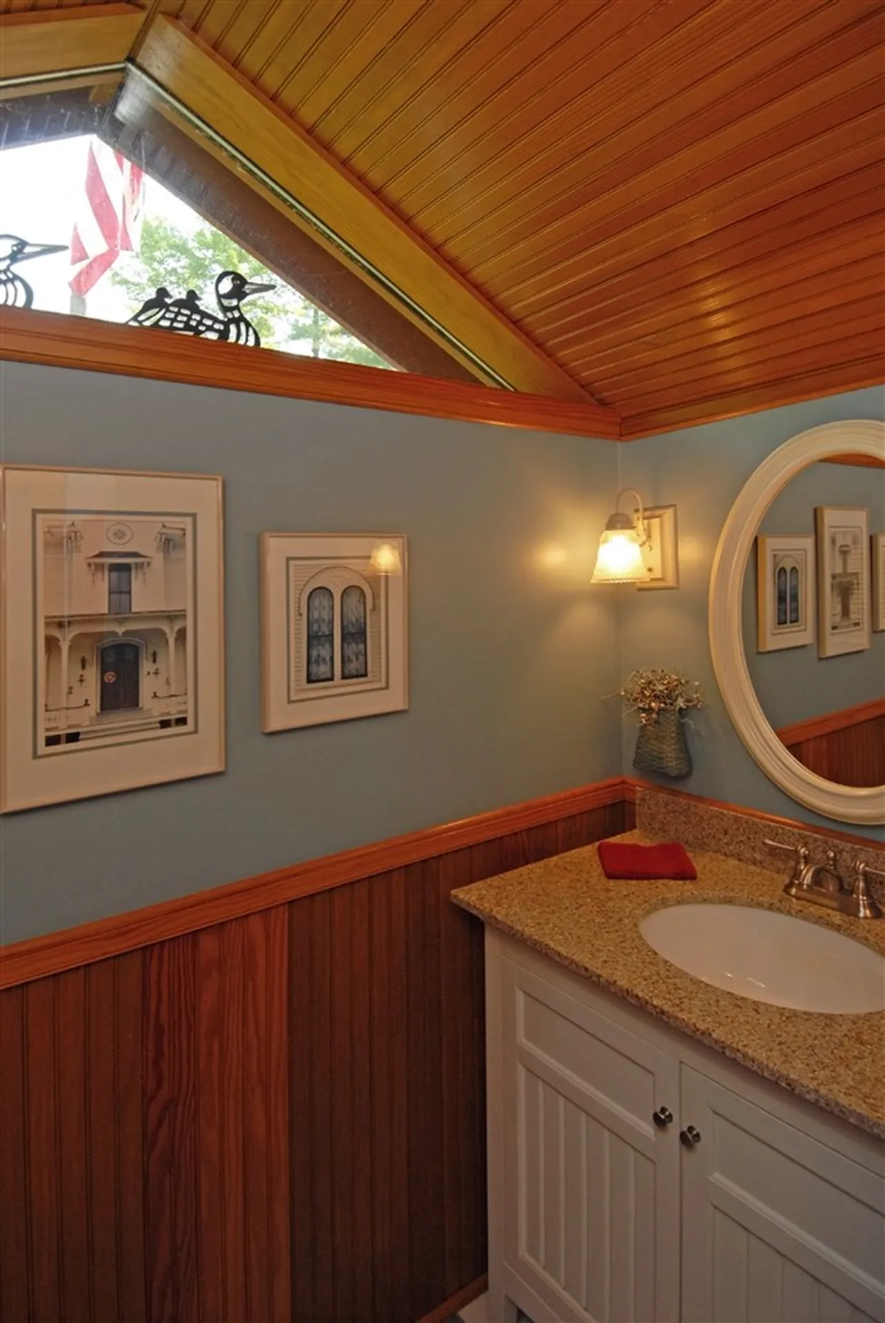 768 Millen Pond Road Washington NH 03280