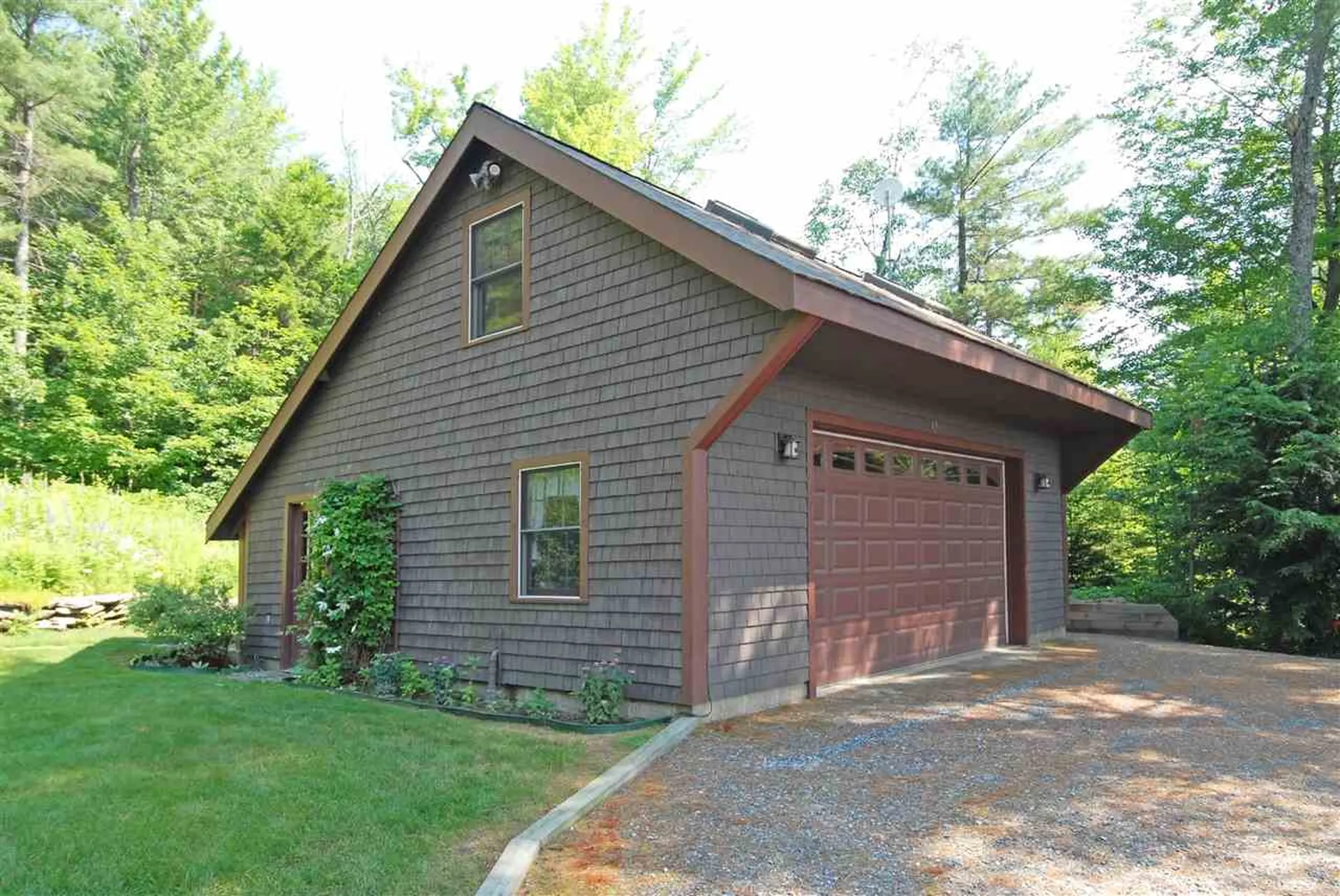 768 Millen Pond Road Washington NH 03280