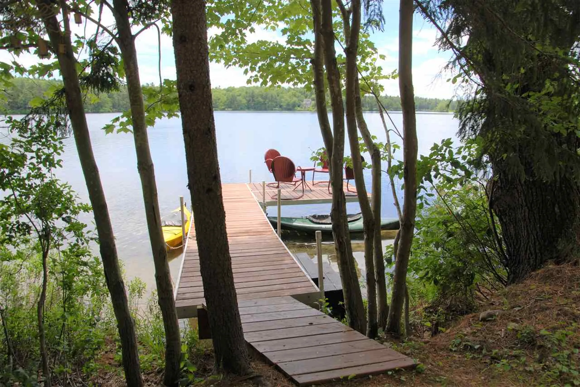 768 Millen Pond Road Washington NH 03280