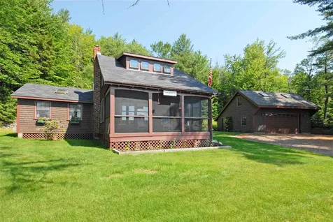 768 Millen Pond Road Washington NH 03280