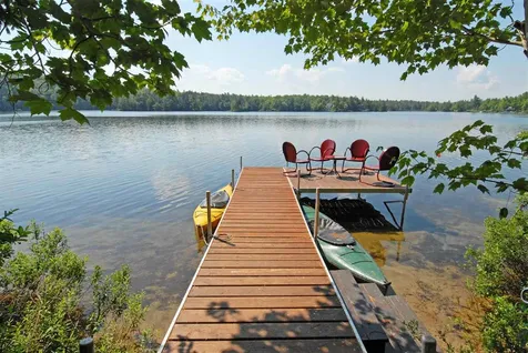 768 Millen Pond Road Washington NH 03280
