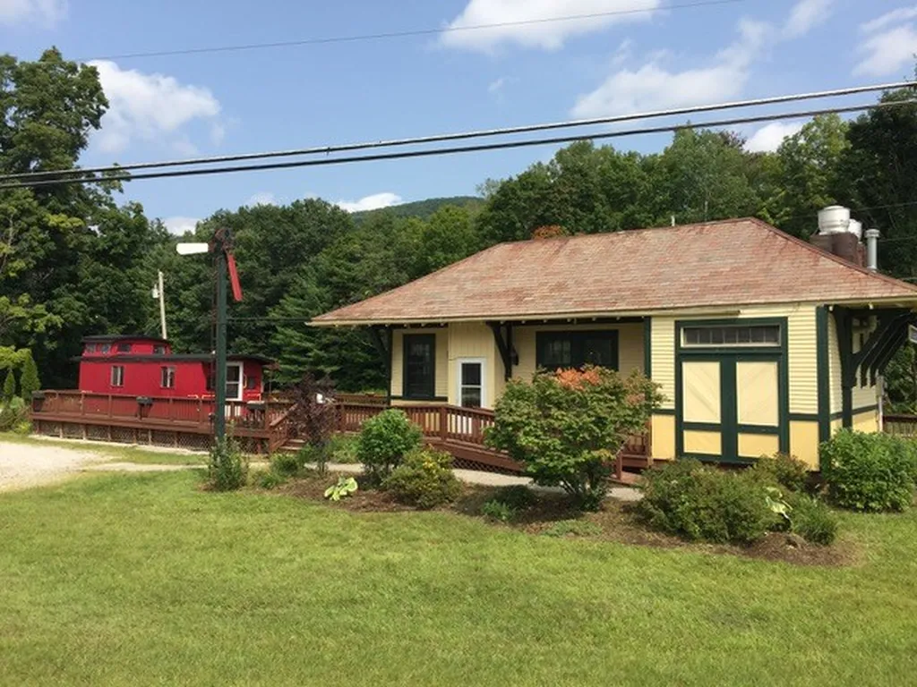 212 Route 103 Clarendon VT 05759