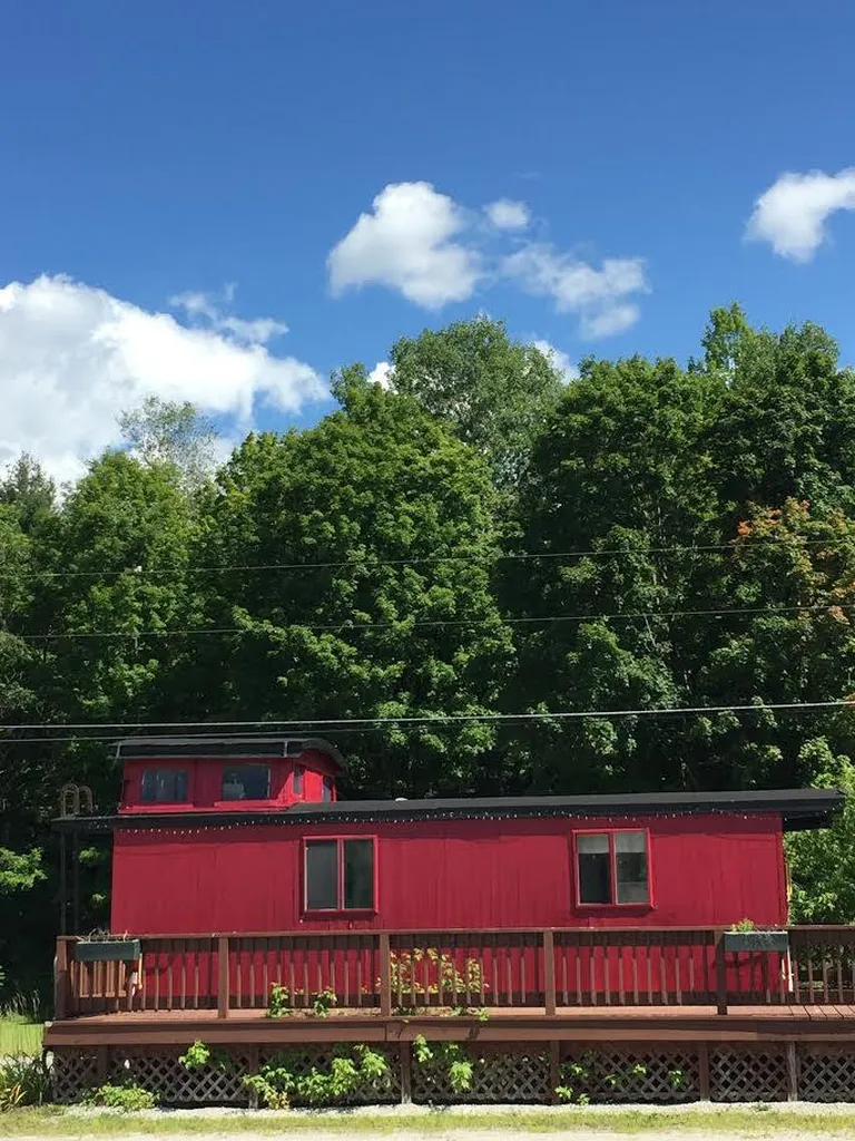 212 Route 103 Clarendon VT 05759