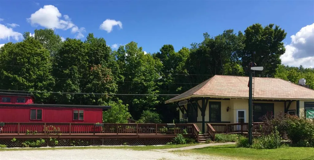 212 Route 103 Clarendon VT 05759