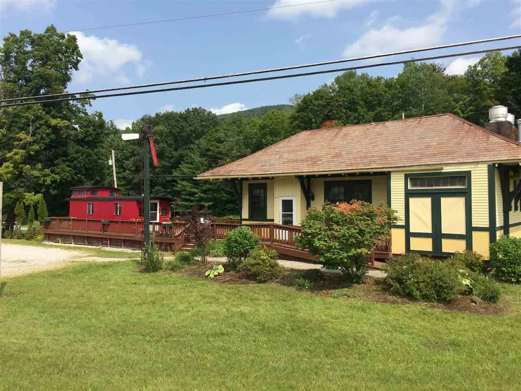 212 Route 103 Clarendon VT 05759