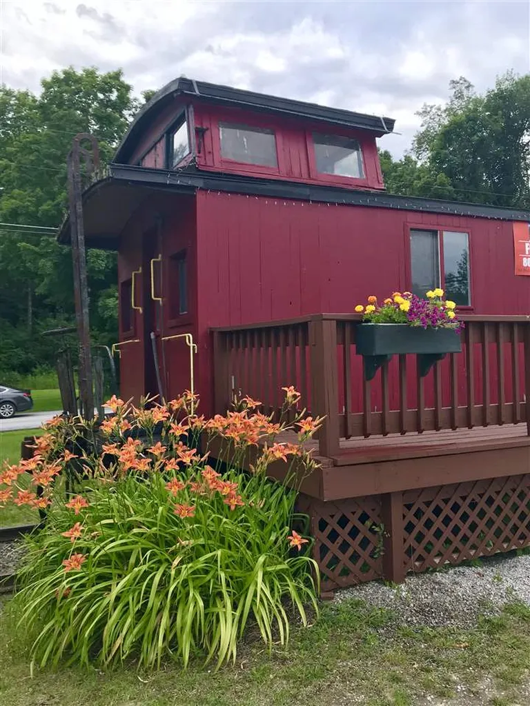 212 Route 103 Clarendon VT 05759