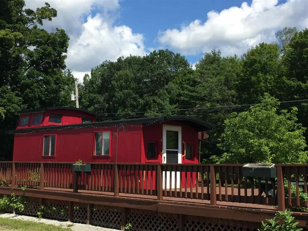 212 Route 103 Clarendon VT 05759