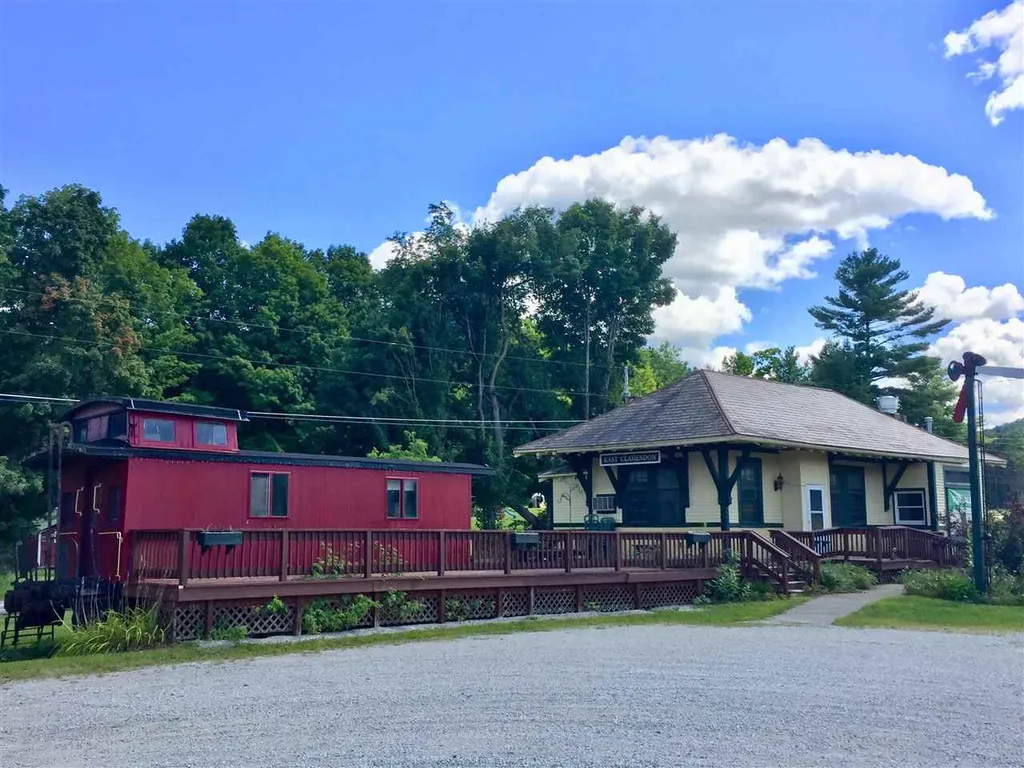 212 Route 103 Clarendon VT 05759