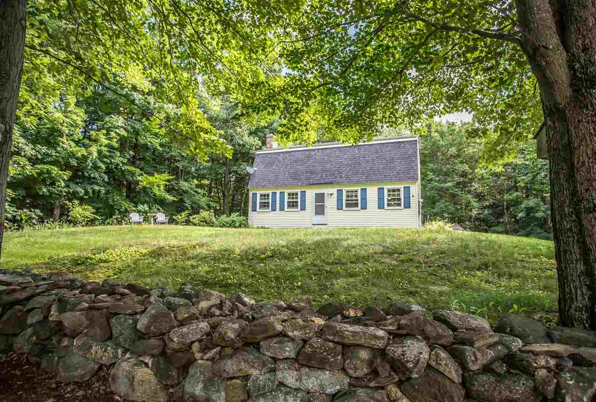 74 Orchard Path Road Weare NH 03281