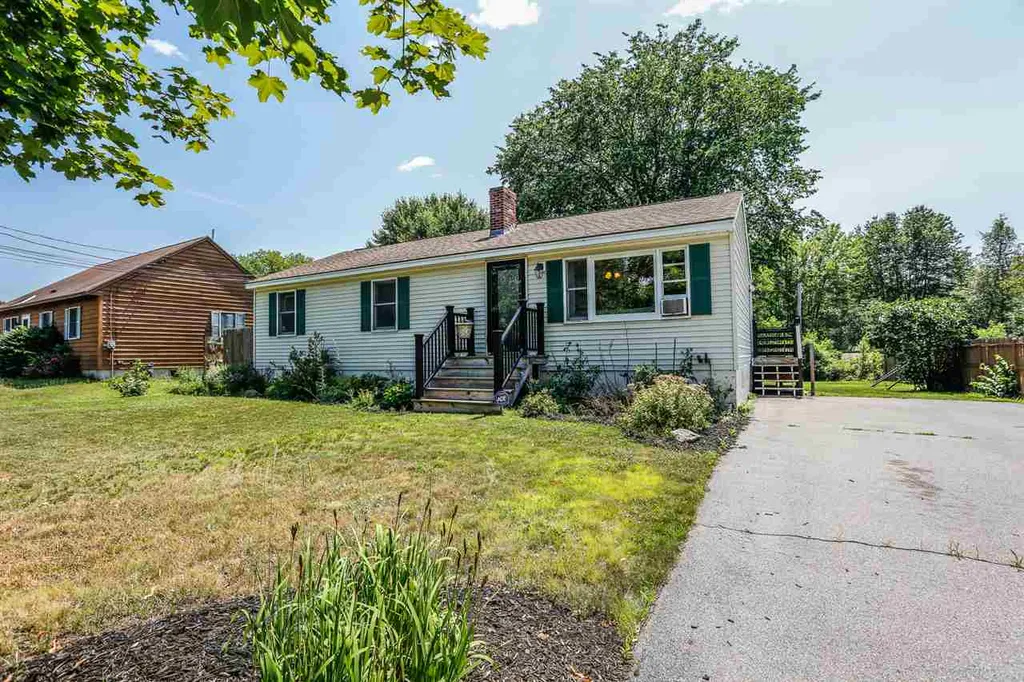 47 Western Avenue Rochester NH 03867