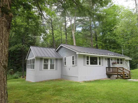 2 Spring Street Hillsborough NH 03244