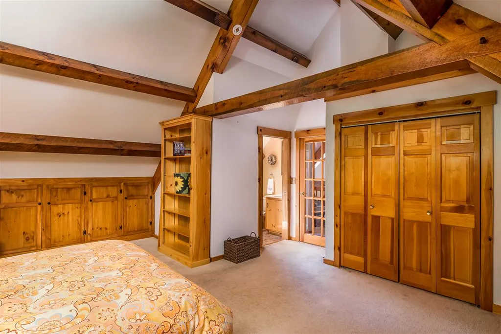 75 Evergreen Valley Road Milton NH 03851