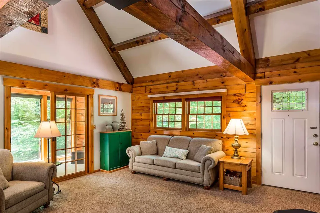 75 Evergreen Valley Road Milton NH 03851