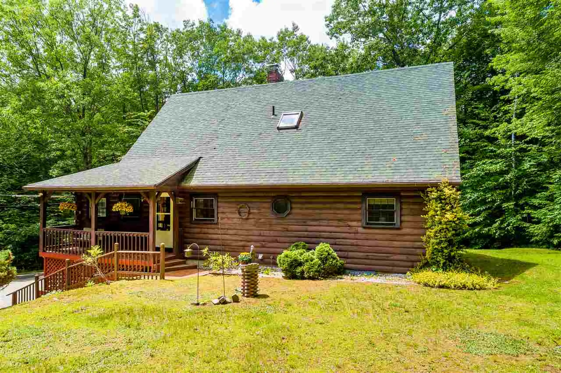 75 Evergreen Valley Road Milton NH 03851