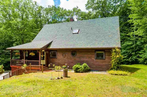 75 Evergreen Valley Road Milton NH 03851
