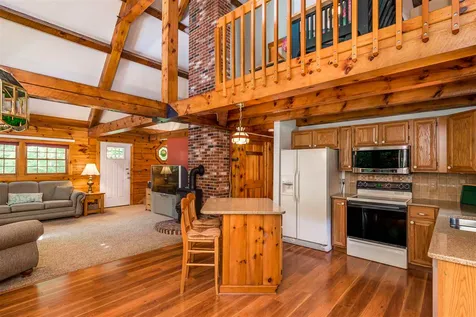 75 Evergreen Valley Road Milton NH 03851