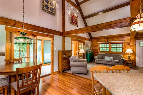 75 Evergreen Valley Road Milton NH 03851