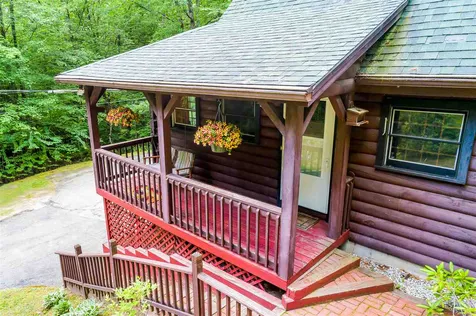 75 Evergreen Valley Road Milton NH 03851