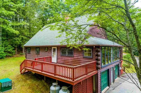 75 Evergreen Valley Road Milton NH 03851