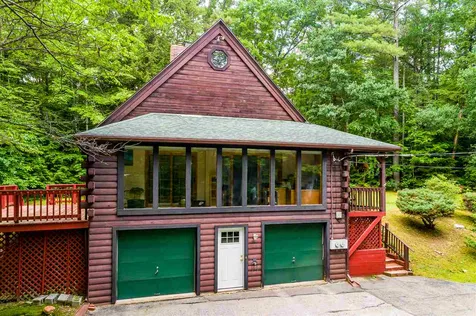 75 Evergreen Valley Road Milton NH 03851