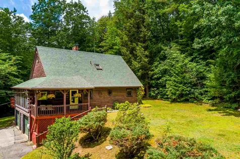 75 Evergreen Valley Road Milton NH 03851
