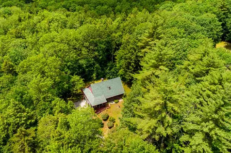 75 Evergreen Valley Road Milton NH 03851