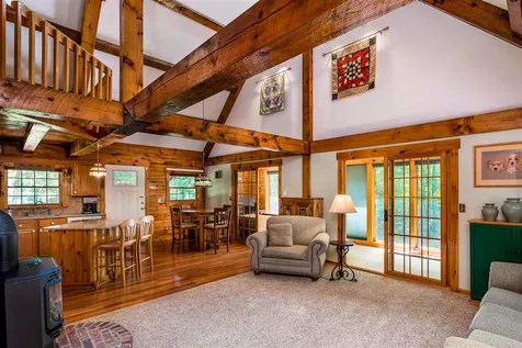 75 Evergreen Valley Road Milton NH 03851