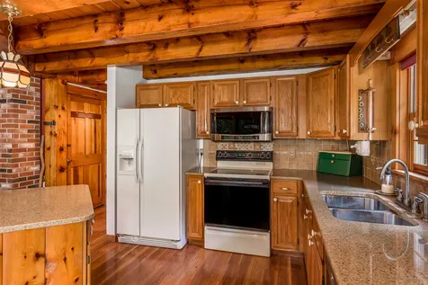 75 Evergreen Valley Road Milton NH 03851