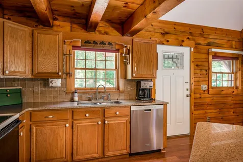 75 Evergreen Valley Road Milton NH 03851