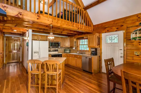 75 Evergreen Valley Road Milton NH 03851