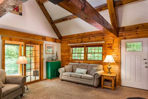 75 Evergreen Valley Road Milton NH 03851