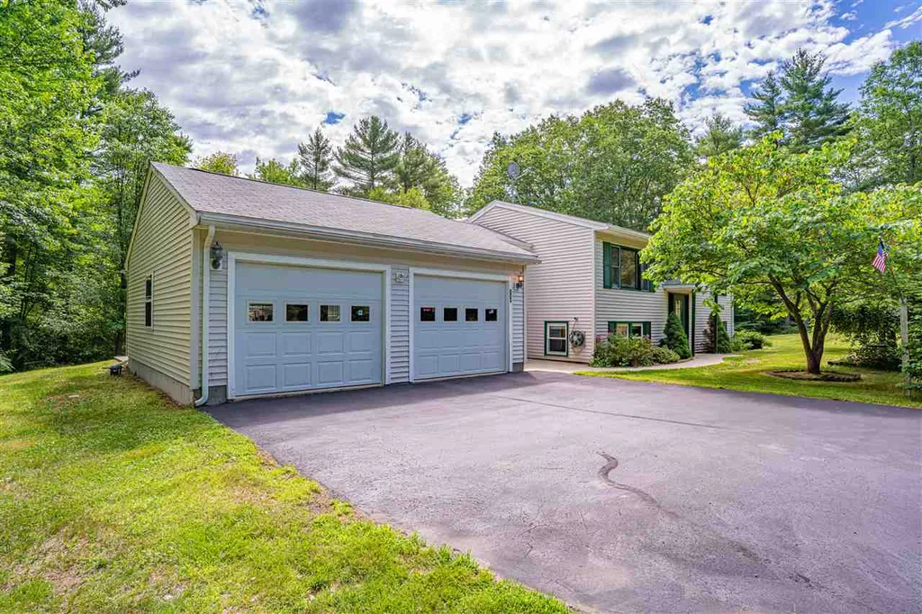 238 Long Swamp Road Berwick ME 03901