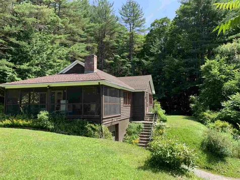 68 Dell Road Springfield VT 05156
