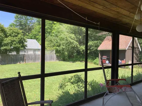 68 Dell Road Springfield VT 05156