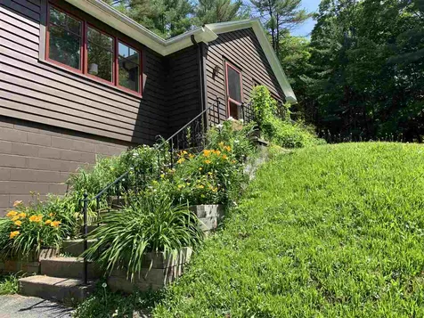 68 Dell Road Springfield VT 05156