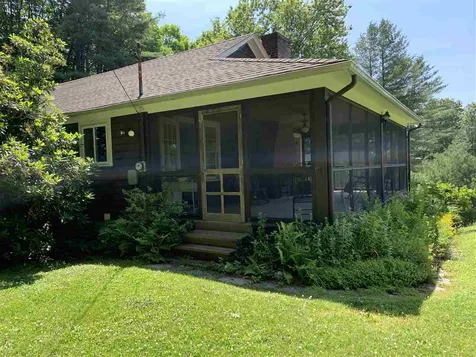 68 Dell Road Springfield VT 05156