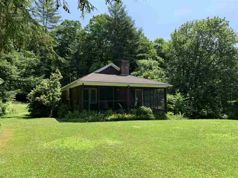 68 Dell Road Springfield VT 05156