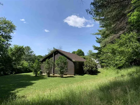68 Dell Road Springfield VT 05156
