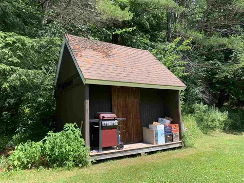 68 Dell Road Springfield VT 05156