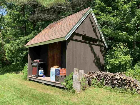 68 Dell Road Springfield VT 05156